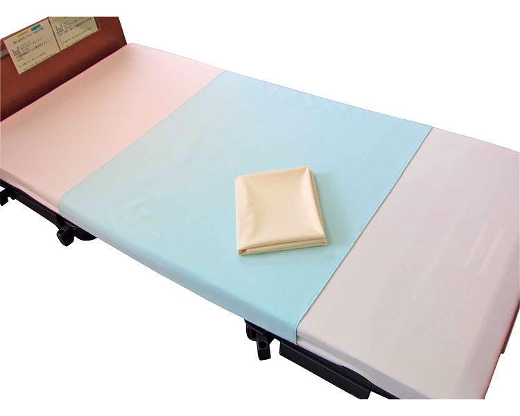 항균 속건 방수 시트 2032 블루