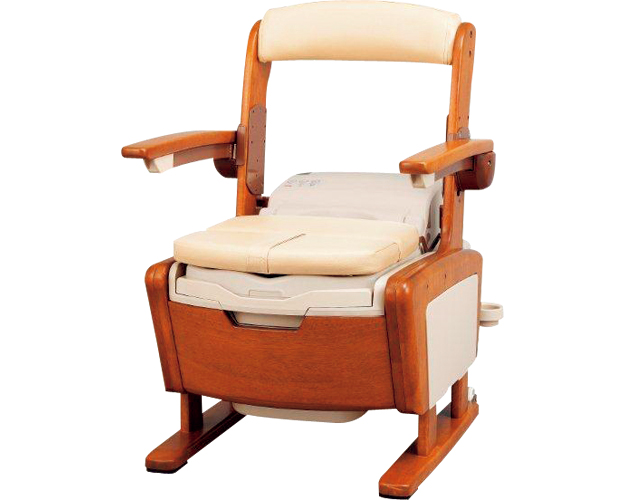 안주 가구형 변기 AR-SA1 샤워피타 하네아게 L 533-814