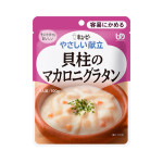 큐피 부드러운 식단 조개 마카로니그라탱 (Y1-10) 18992 100g