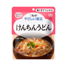 큐피 부드러운 식단 건강 우동조림 (Y2-8) 36838 120g