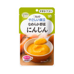 큐피 부드러운 식단 부드러운야채 당근 (Y4-1) 20268 75g