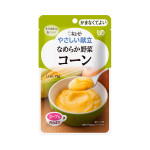 큐피 부드러운 식단 부드러운야채 옥수수 (Y4-3) 20275 75g