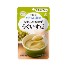 큐피 부드러운식단 부드러운 반찬 녹두조림 (Y4-10)