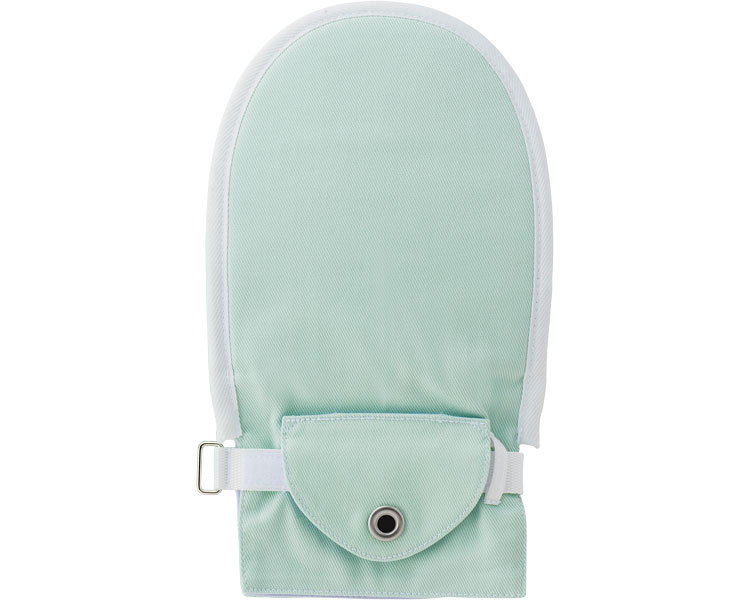 치매 장갑 No.6 M (1개입) 105829 그린