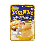부드럽게 락 케어 부드러운조림 크림스튜맛 88389 80g