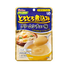 부드럽게 락 케어 부드러운조림 크림스튜맛 88389 80g