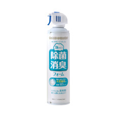 살균·탈취 폼 (거품 타입) YK-288 400mL