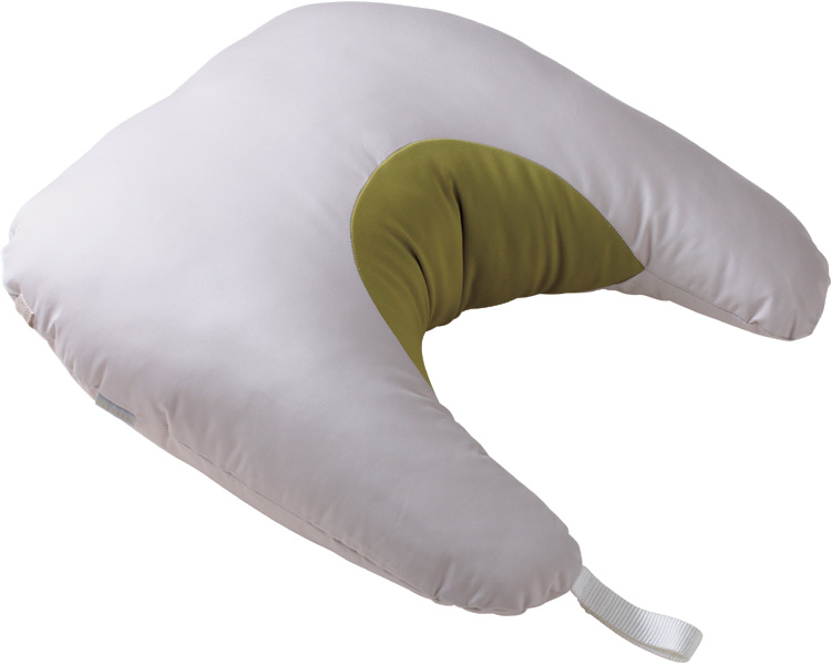 하백 암레스트 쿠션 HB-U