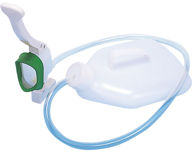 여성용 환자용 소변기 DX 800202