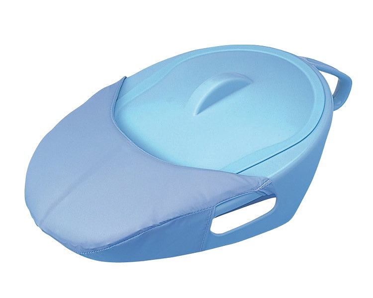 패드형 환자용 변기 800203