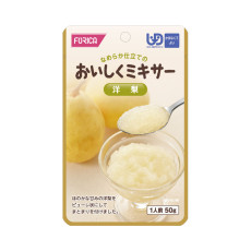 맛있는믹서 서양배 퓨레