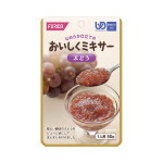 맛있는믹서 포도 퓨레