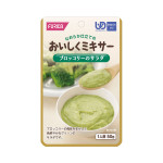 맛있는믹서 브로콜리 샐러드