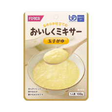 맛있는믹서 부드러운 계란 죽