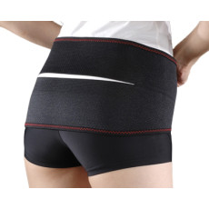 나카야마식 바디프레임 허리용 핏 서포터 LL