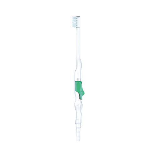 마우스퓨어 흡입칫솔 흡입형 칫솔 039-102090-00 1개입
