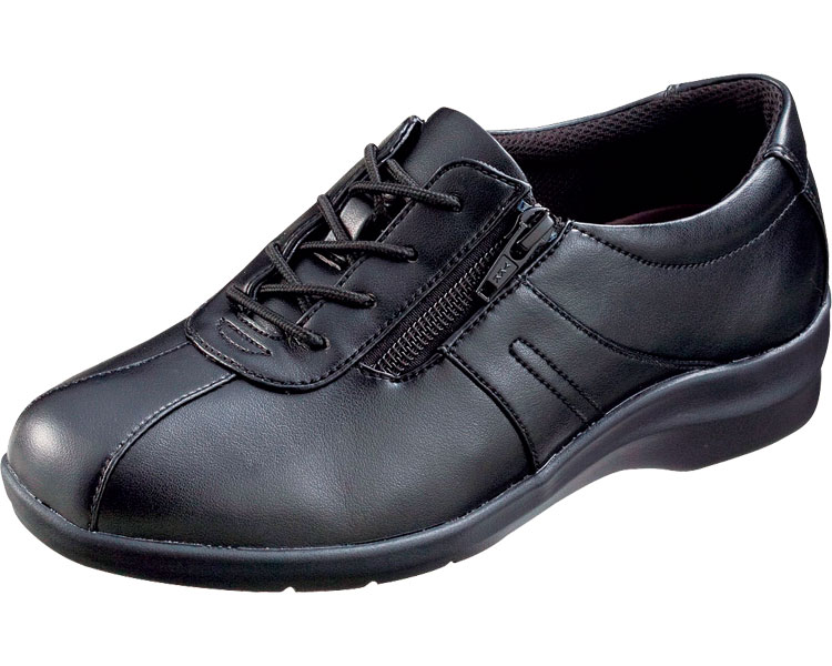 EVE195 여성 21.5cm 블랙