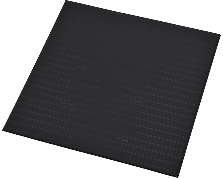 이자에몽 이동시트 BLACK M