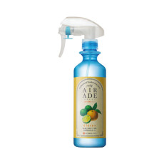 AIR ADE 탈취제 0206-AA0303 300mL 시트러스