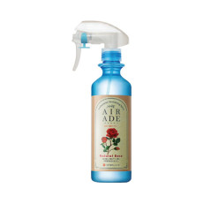 AIR ADE 탈취제 0206-AA0305 300mL 내츄럴로즈