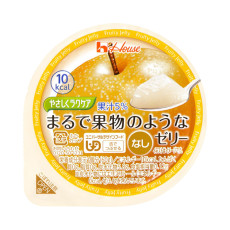 부드럽게 락 케어 과일같은젤리 배맛 85394 60g