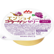 엔조이 콜라겐젤리 포도맛 644371 72g