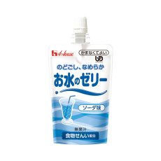 물젤리 사이다맛 86332 120g