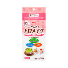 메이지 간편 토로메이크 파우더 2671381 2.5g×10포