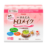 메이지 간편 토로메이크 파우더 2671382 2.5g×50포