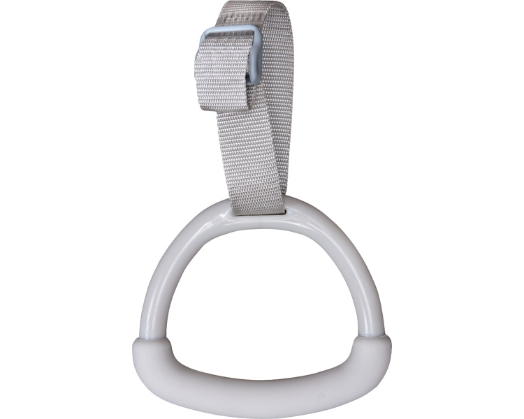 차량 안전 손잡이 CL-67 그레이