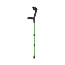 OPO 레귤러 크러치 44231 라임 그린