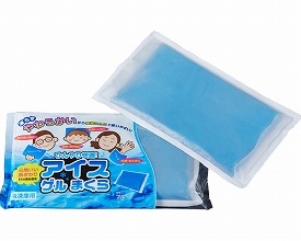 아이스논 쿨링 젤 베개 200677