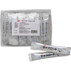 사나스로트 연하보조 파우더 FC-SK1204-D0002 3g×100포