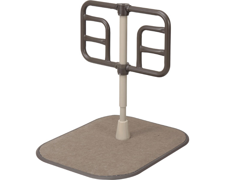 자재 손잡이 트윈디 (실내용) PN-L80101