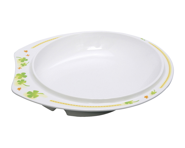 미끄럼 방지 접시 중형 CUMS-41RHPY