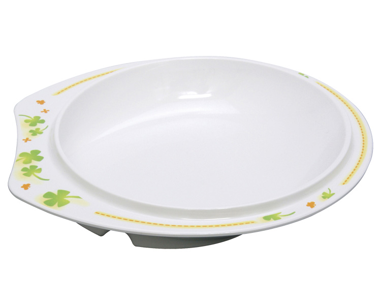 미끄럼 방지 접시 중형 CUMS-45RHPY