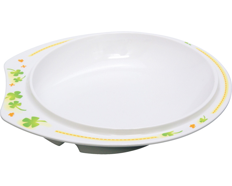 미끄럼 방지 접시 대형 CUMS-47RHPY