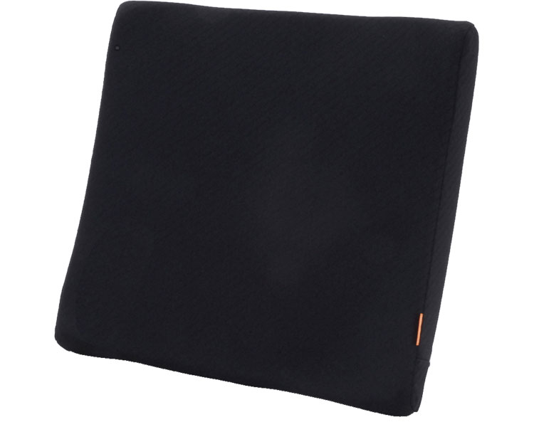 타카노 쿠션 R 타입 7 (등받이용) TC-R010 블랙