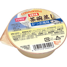 영양지원 차완무시 가쓰오풍미 560410 75g