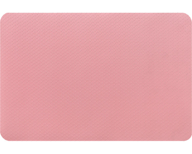 욕실 발매트 AF-09 핑크