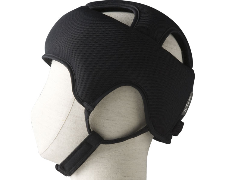 아보넷 가드 A타입 (얕음,메쉬) 2073 M 블랙