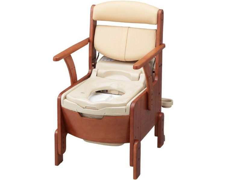 안주 가구형 변기 AR-SA1 라이트 샤워피타 533-818 노멀