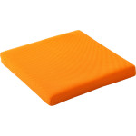 휠체어용 쿠션 자락스 UB 4.5cm CK-01UB-OR 오렌지