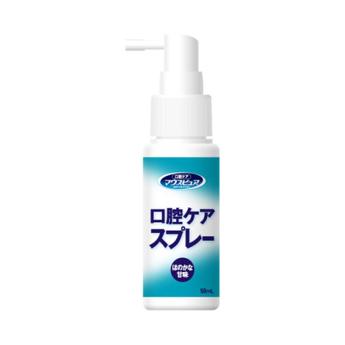 오랄플러스 구강케어 스프레이 039-102250-00 50mL