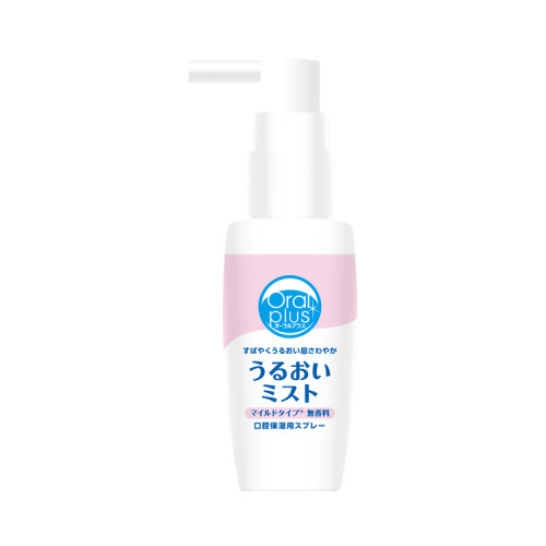 오랄플러스 구강보습 스프레이 미스트 180025 50mL 무향료