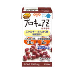 프로큐어Z 단팥맛 125mL