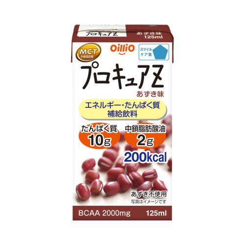 프로큐어Z 단팥맛 125mL