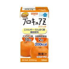 프로큐어Z 감귤맛 125mL