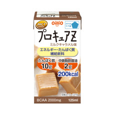 프로큐어Z 밀크캐러멜맛 125mL