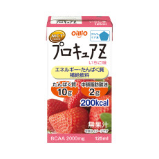프로큐어Z 딸기맛 125mL